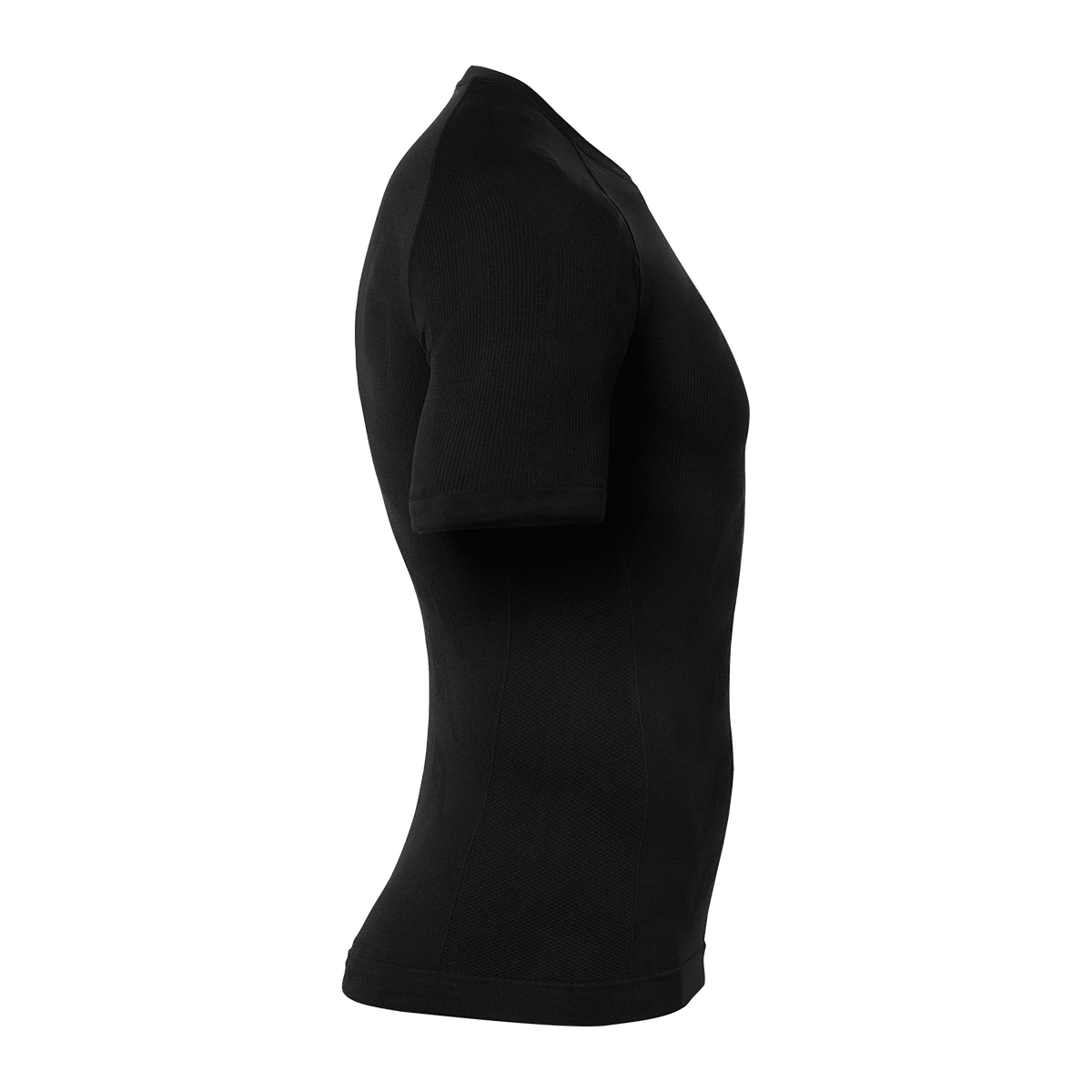 KEMPA Performance Pro T-Shirt (schwarz)