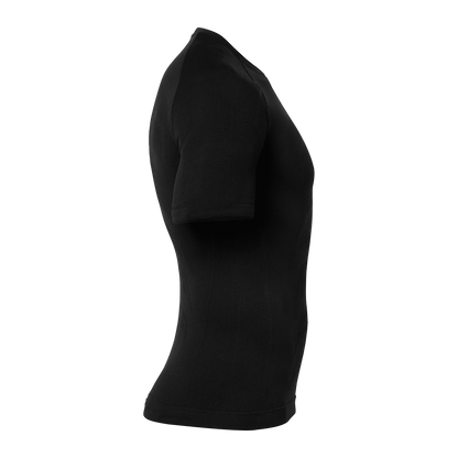 KEMPA Performance Pro T-Shirt (schwarz)