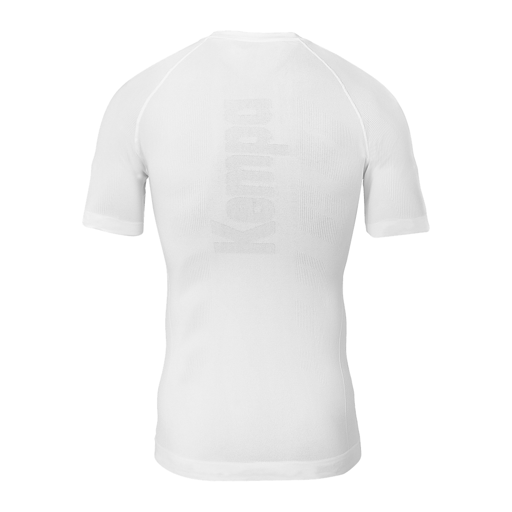 KEMPA Performance Pro T-Shirt (weiß)