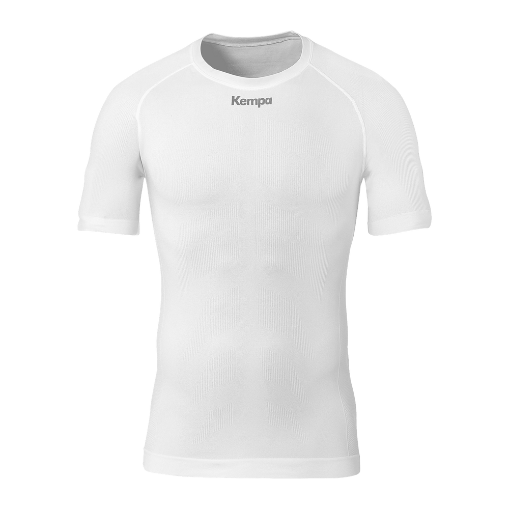KEMPA Performance Pro T-Shirt (weiß)