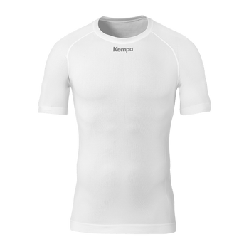 KEMPA Performance Pro T-Shirt (weiß)