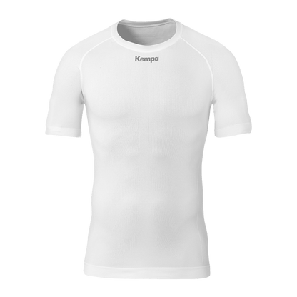 KEMPA Performance Pro T-Shirt (weiß)