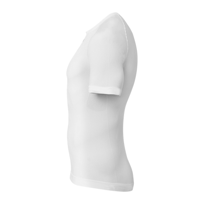KEMPA Performance Pro T-Shirt (weiß)