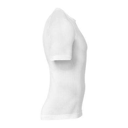 KEMPA Performance Pro T-Shirt (weiß)