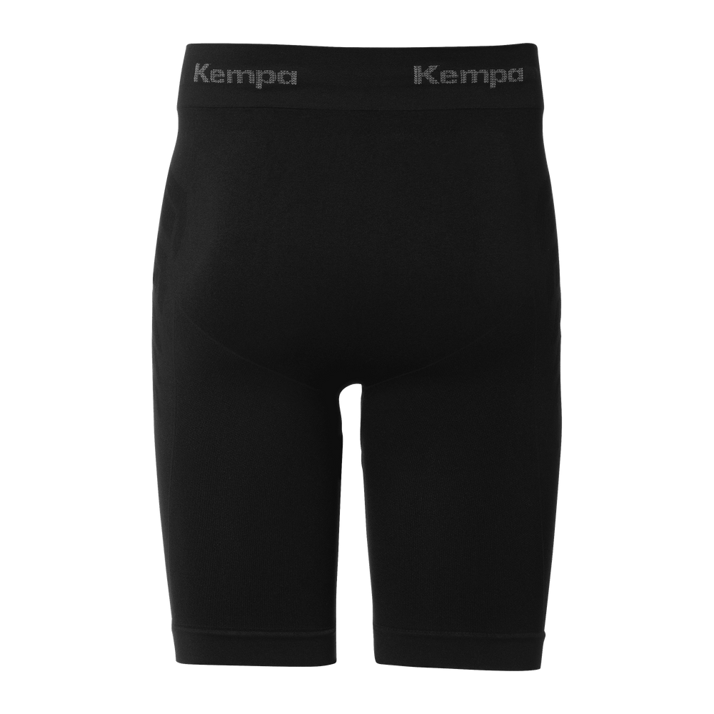 KEMPA Performance Pro Shorts (schwarz)