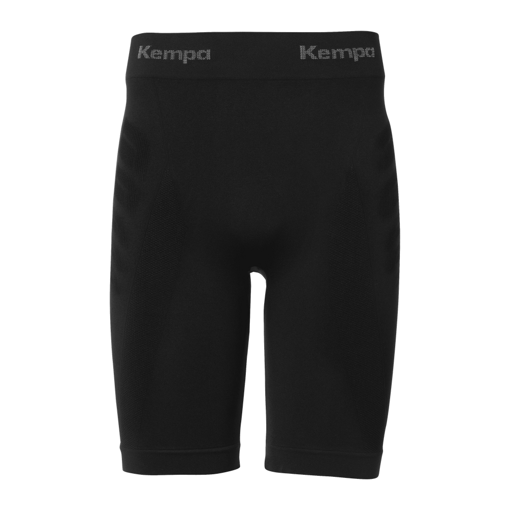 KEMPA Performance Pro Shorts (schwarz)