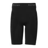 KEMPA Performance Pro Shorts (schwarz)