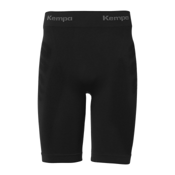 KEMPA Performance Pro Shorts (schwarz)