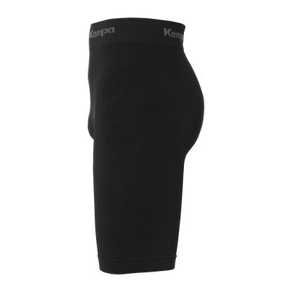 KEMPA Performance Pro Shorts (schwarz)