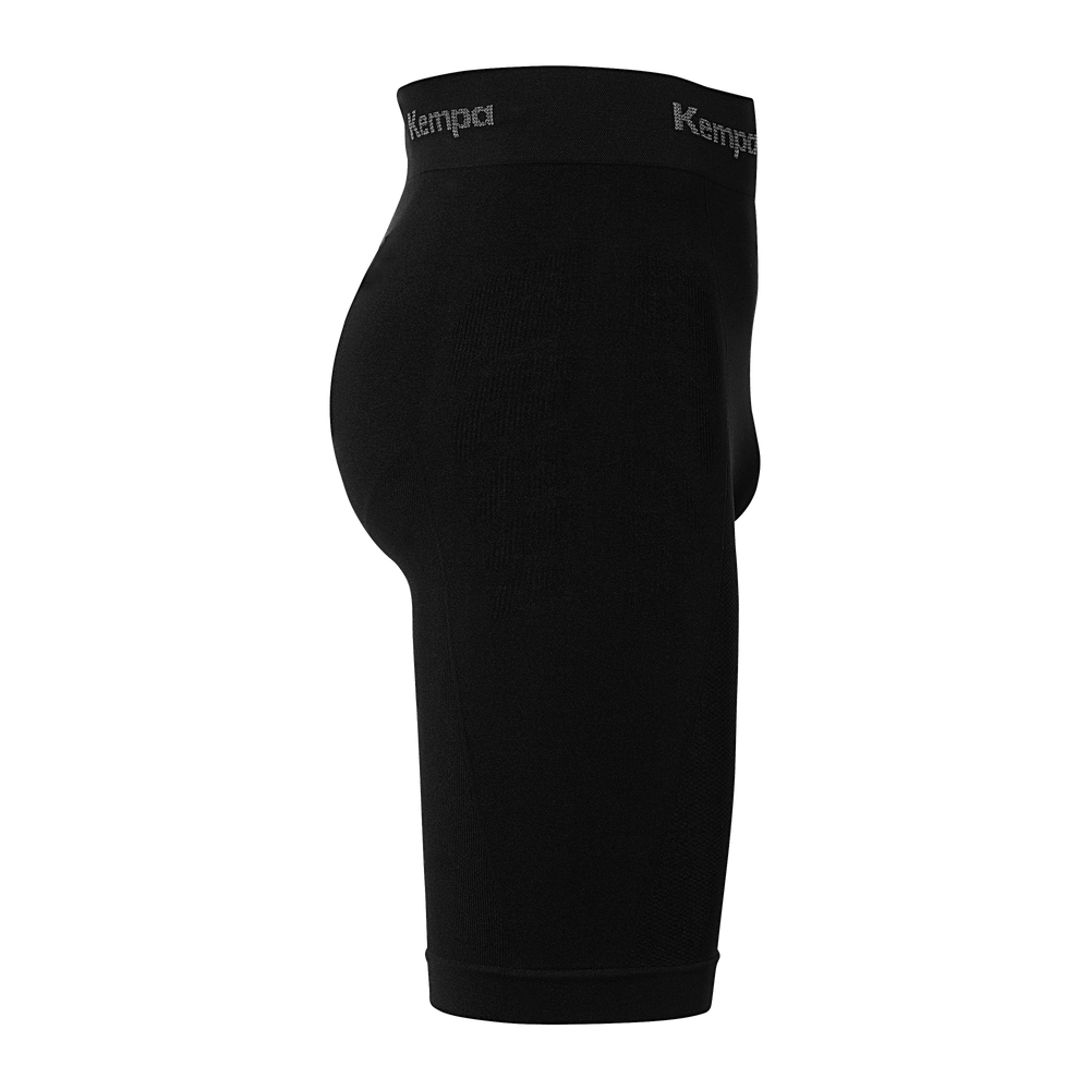 KEMPA Performance Pro Shorts (schwarz)