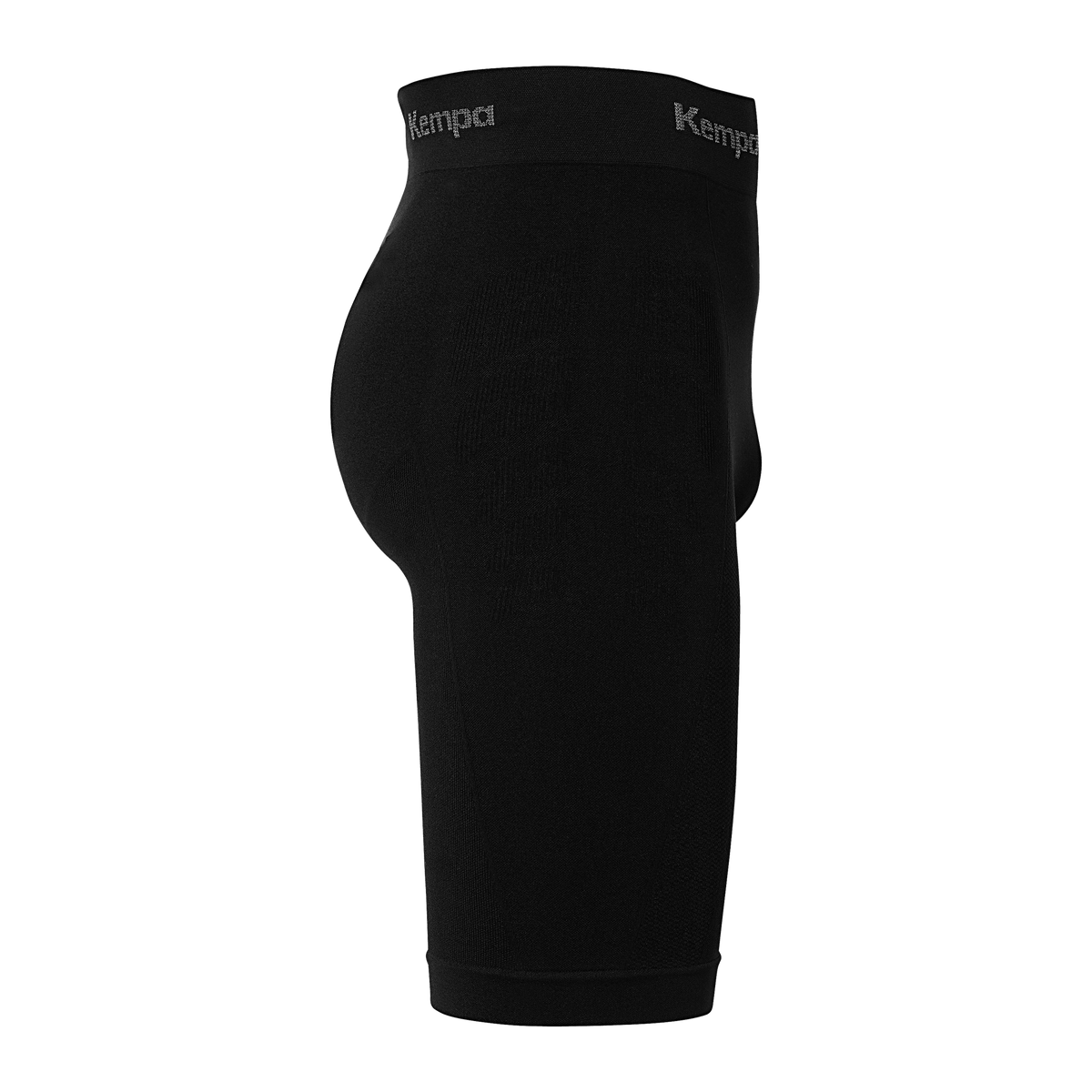 KEMPA Performance Pro Shorts (schwarz)