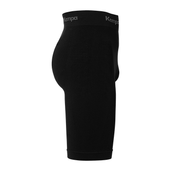 KEMPA Performance Pro Shorts (schwarz)