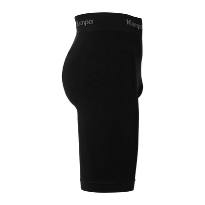 KEMPA Performance Pro Shorts (schwarz)