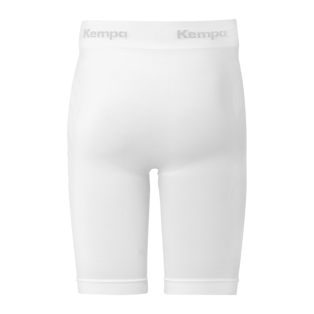 KEMPA Performance Pro Shorts (weiß)