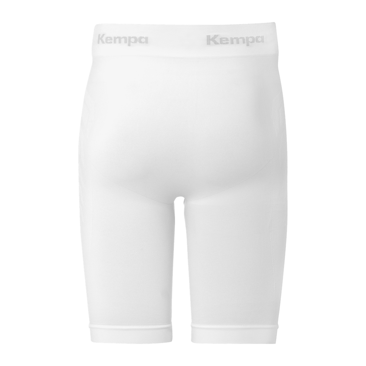 KEMPA Performance Pro Shorts (weiß)