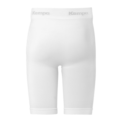 KEMPA Performance Pro Shorts (weiß)