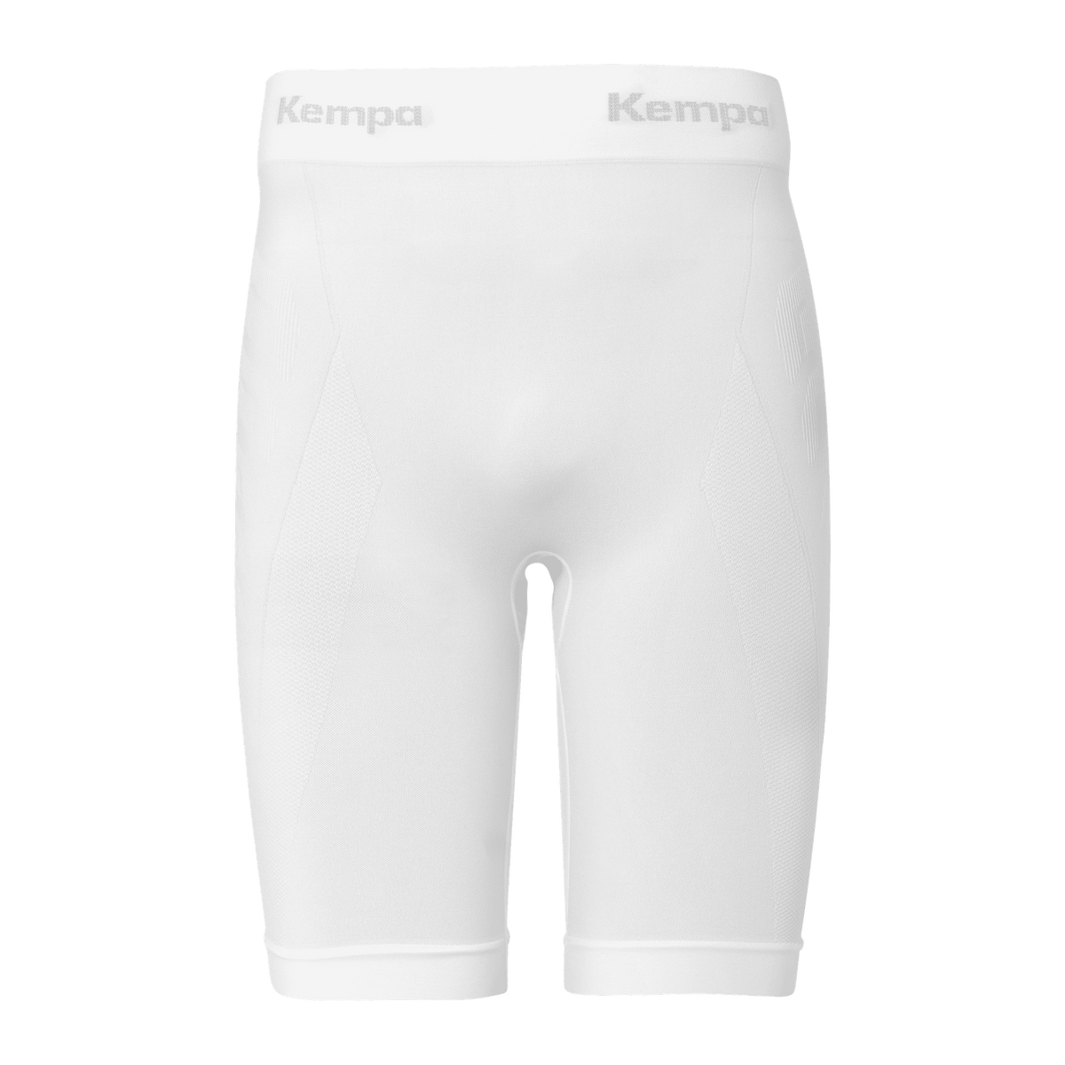 KEMPA Performance Pro Shorts (weiß)