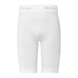 KEMPA Performance Pro Shorts (weiß)
