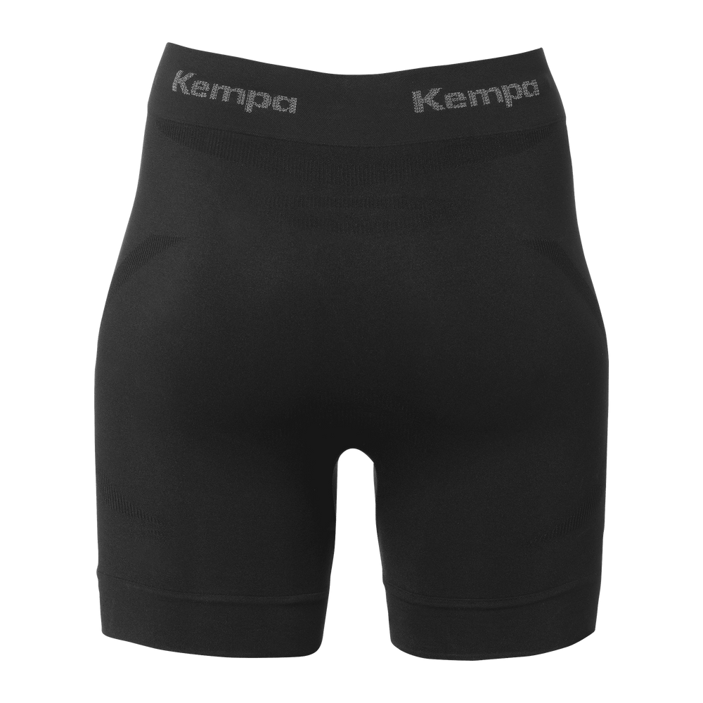 KEMPA Performance Pro Shorts Damen (schwarz)