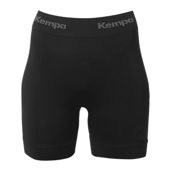 KEMPA Performance Pro Shorts Damen (schwarz)