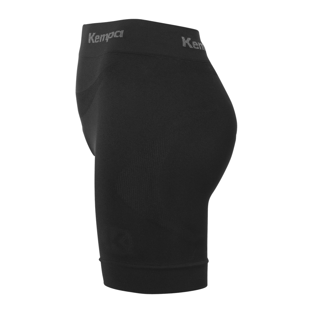 KEMPA Performance Pro Shorts Damen (schwarz)