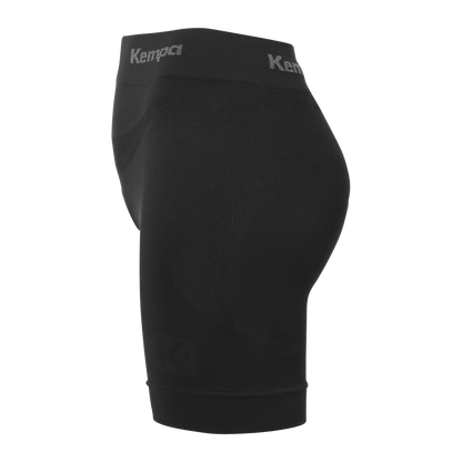 KEMPA Performance Pro Shorts Damen (schwarz)