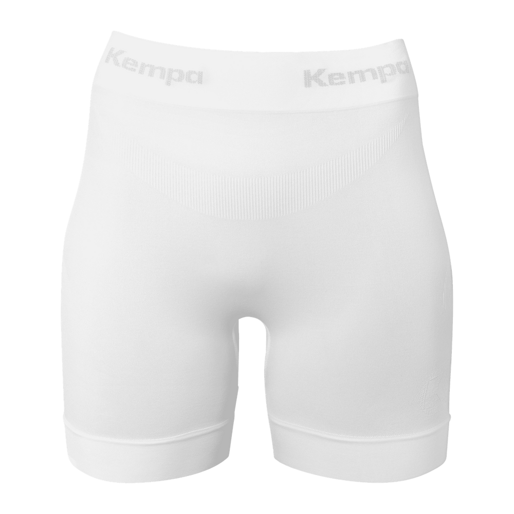 KEMPA Performance Pro Shorts Damen (weiß)