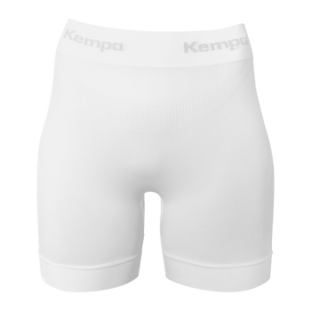 KEMPA Performance Pro Shorts Damen (weiß)