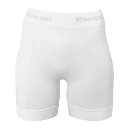 KEMPA Performance Pro Shorts Damen (weiß)