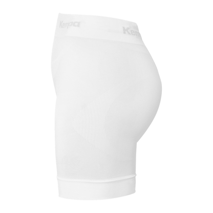KEMPA Performance Pro Shorts Damen (weiß)