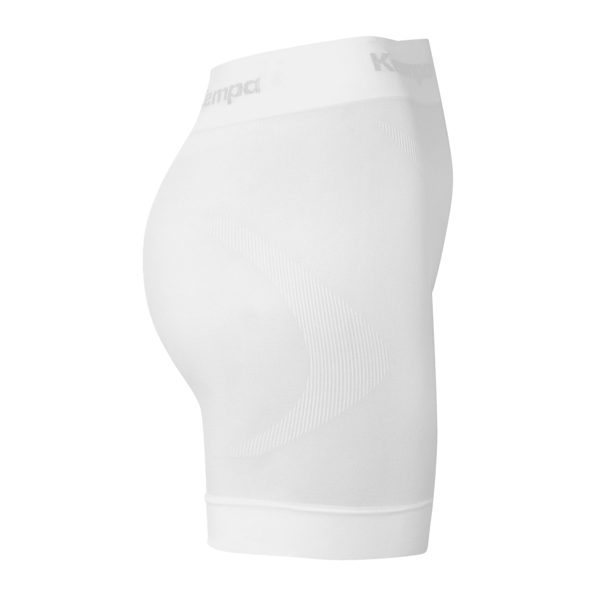 KEMPA Performance Pro Shorts Damen (weiß)