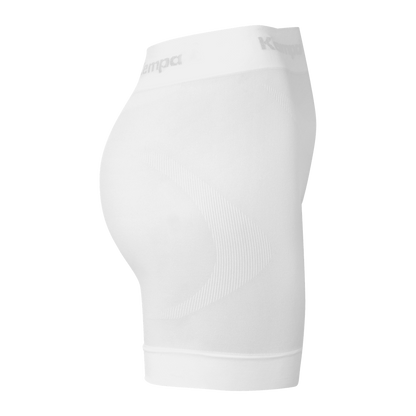 KEMPA Performance Pro Shorts Damen (weiß)