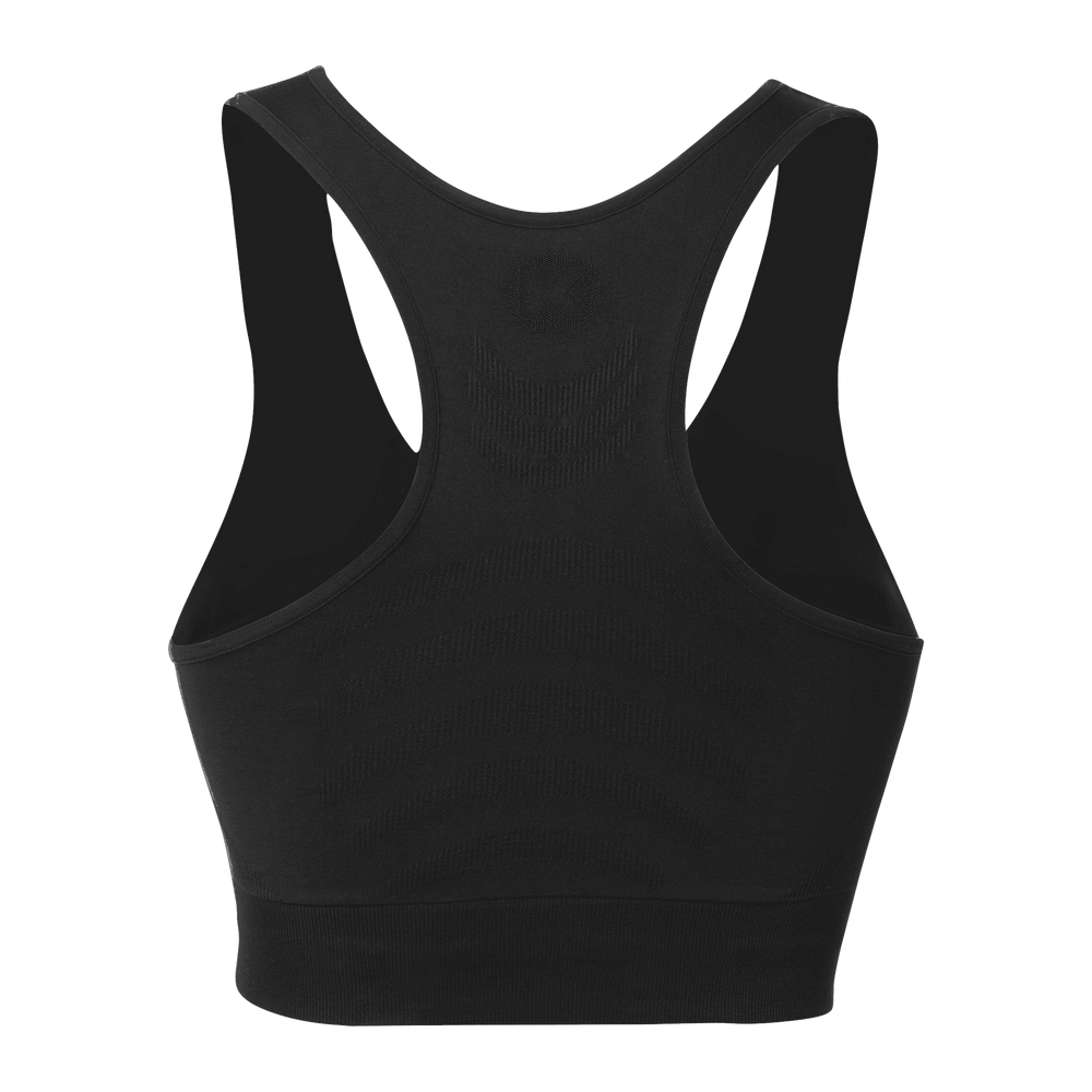 KEMPA Performance Pro Bra Damen (schwarz)
