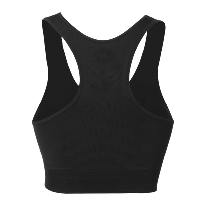KEMPA Performance Pro Bra Damen (schwarz)