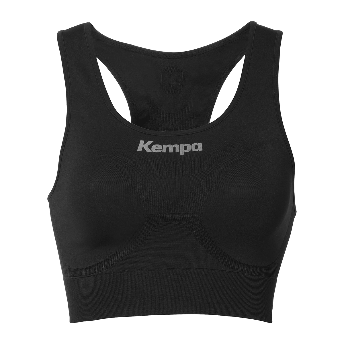 KEMPA Performance Pro Bra Damen (schwarz)