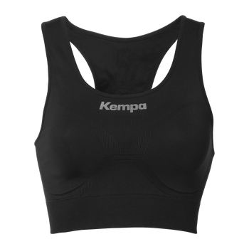 KEMPA Performance Pro Bra Damen (schwarz)