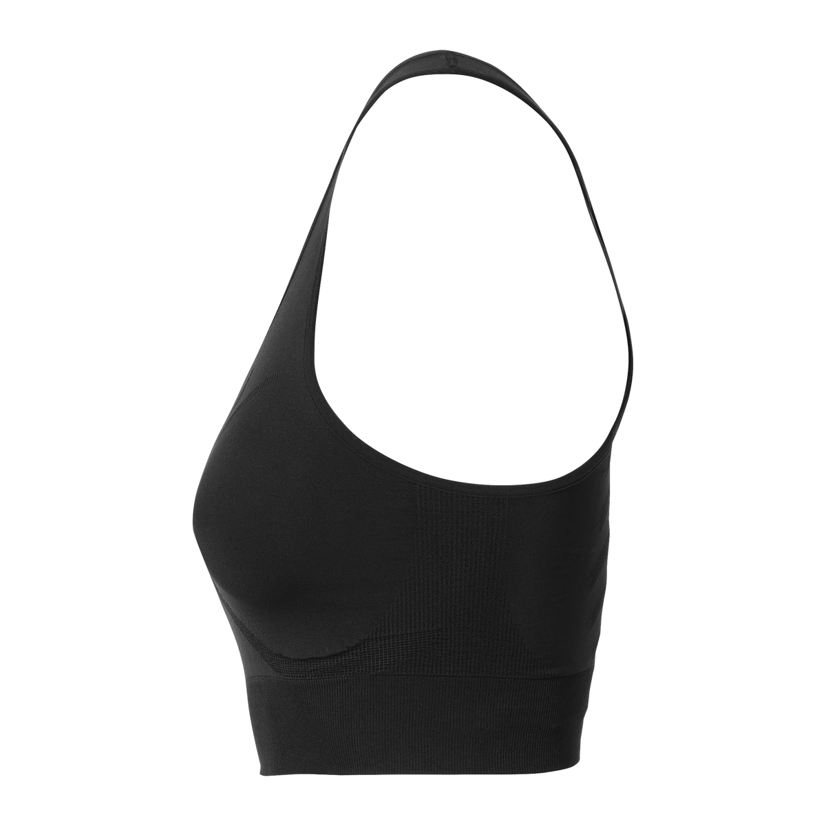 KEMPA Performance Pro Bra Damen (schwarz)