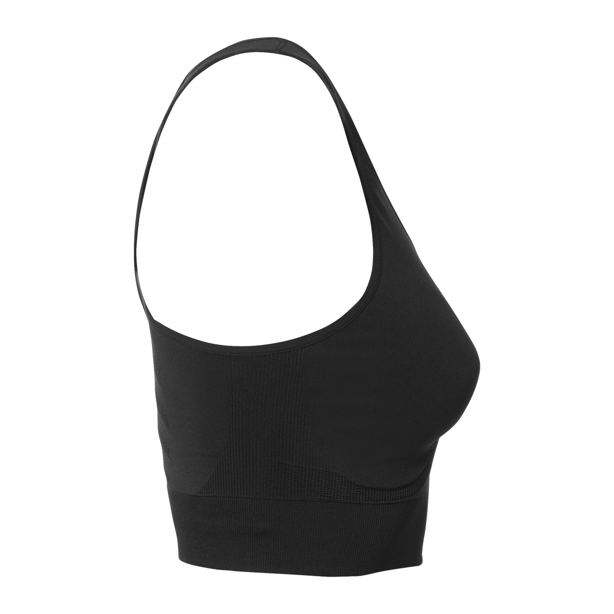 KEMPA Performance Pro Bra Damen (schwarz)