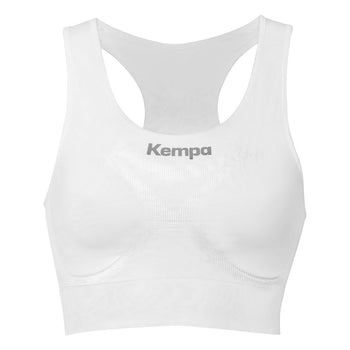 KEMPA Performance Pro Bra Damen Weiß