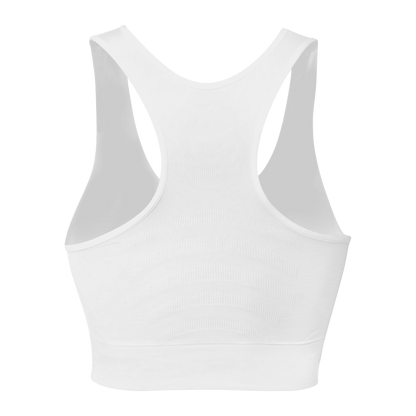 KEMPA Performance Pro Bra Damen (weiß)