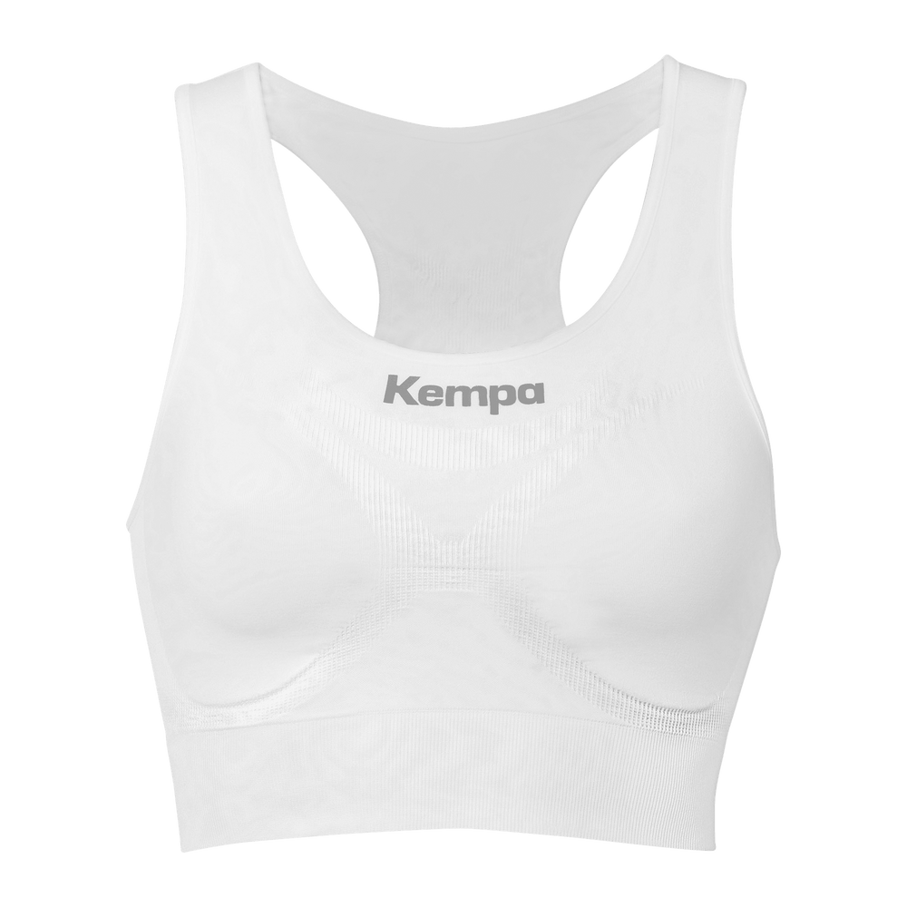 KEMPA Performance Pro Bra Damen (weiß)