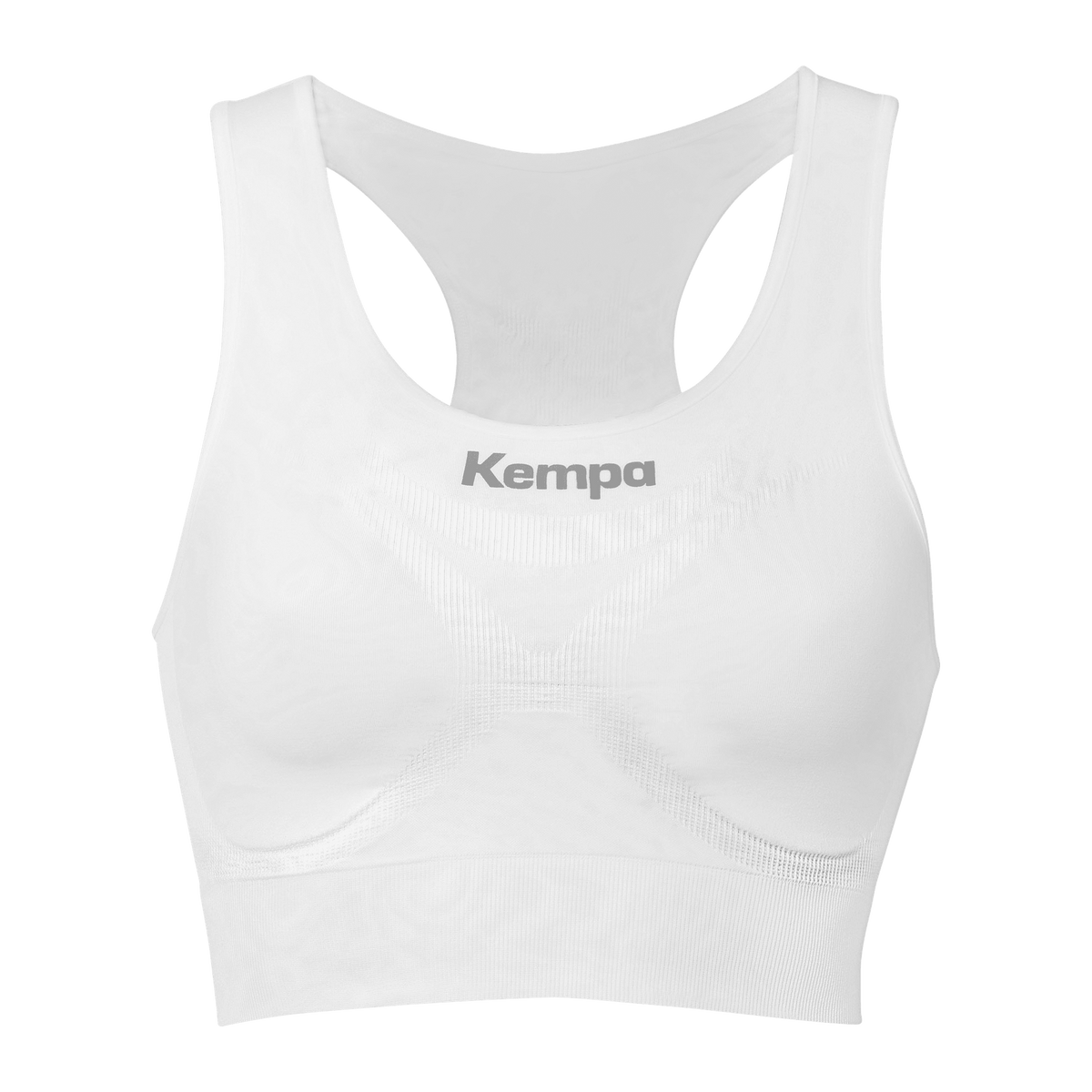 KEMPA Performance Pro Bra Damen (weiß)