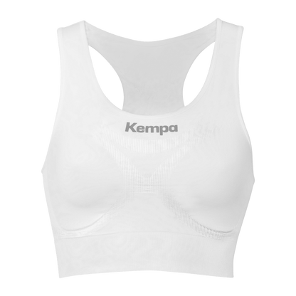 KEMPA Performance Pro Bra Damen (weiß)