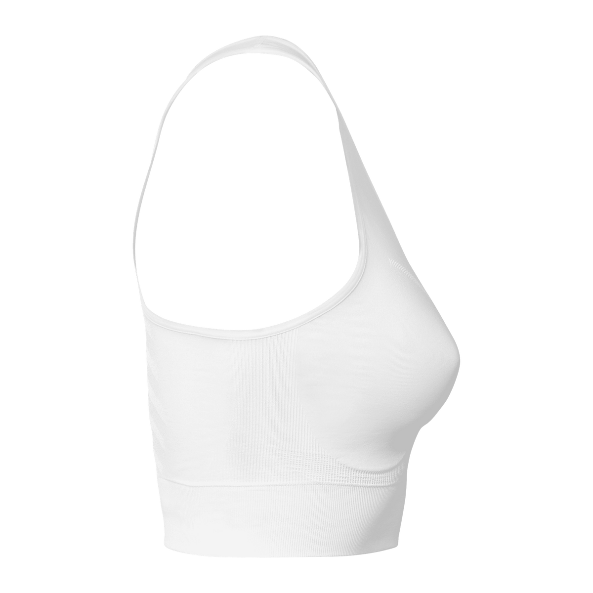 KEMPA Performance Pro Bra Damen (weiß)