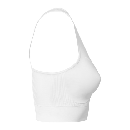 KEMPA Performance Pro Bra Damen (weiß)
