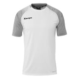 KEMPA Ambition 28 Shirt Kind Weiß