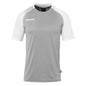 KEMPA Ambition 28 Shirt Herren Dunkelgrau