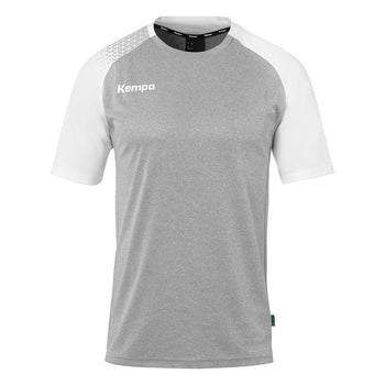 KEMPA Ambition 28 Shirt Herren Dunkelgrau