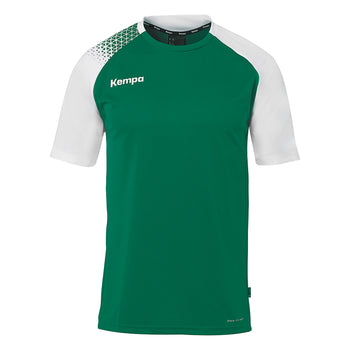 KEMPA Ambition 28 Shirt Herren Grün