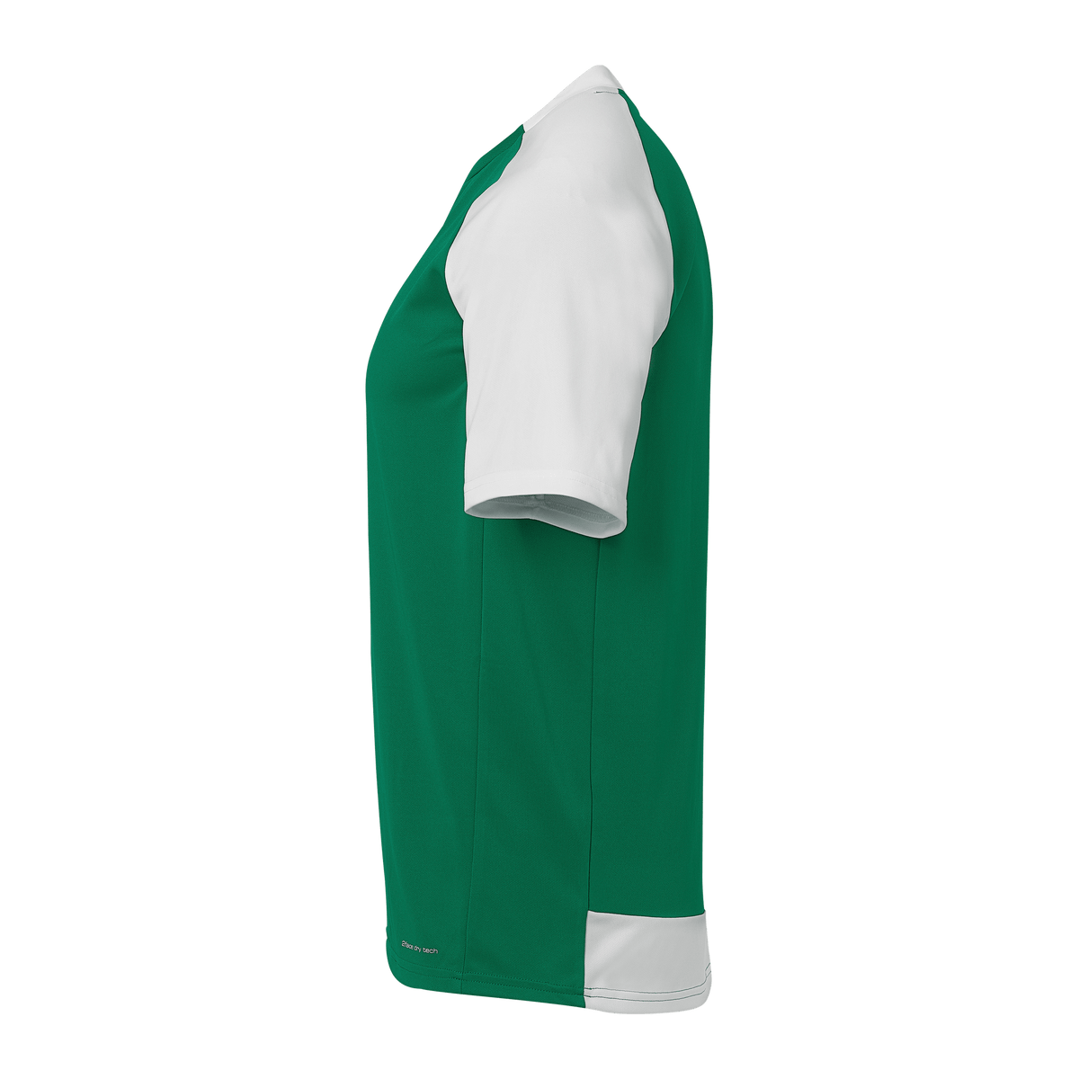 KEMPA Ambition 28 Shirt Kind (lagune/weiß)